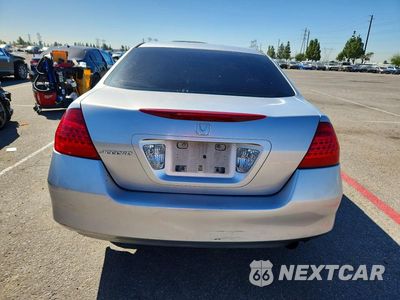 Zdjęcie 6 z 12 samochodu: 2007 HONDA ACCORD SE VIN:1HGCM563X7A063421 - miniatura