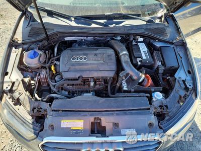 Zdjęcie 11 z 12 samochodu: 2015 AUDI A3 PREMIUM PLUS VIN:WAUEFGFF9F1002287 - miniatura