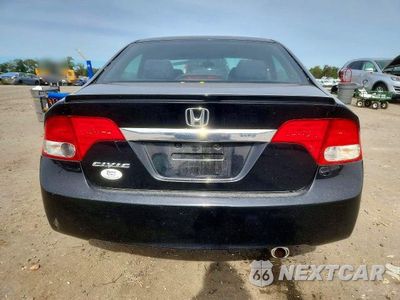 Zdjęcie 6 z 12 samochodu: 2010 HONDA CIVIC LX-S VIN:19XFA1F62AE047841 - miniatura