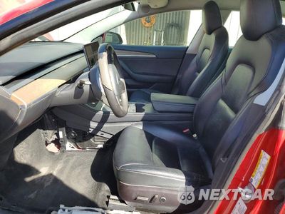 Zdjęcie 7 z 13 samochodu: 2022 TESLA MODEL 3 VIN:5YJ3E1EA8NF289708 - miniatura