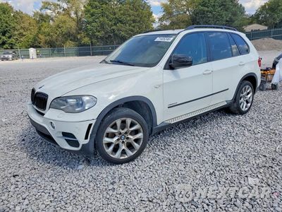 2012 BMW X5 XDRIVE35I 5UXZV4C53CL986195 - główne zdjęcie licytacji z USA - miniatura