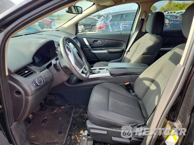 Zdjęcie 7 z 13 samochodu: 2014 FORD EDGE SE VIN:2FMDK3GC9EBB35766 - miniatura