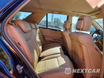 Zdjęcie 11 z 13 samochodu: 2010 MERCEDES-BENZ ML 350 4MATIC VIN:4JGBB8GB4AA569319 - miniatura