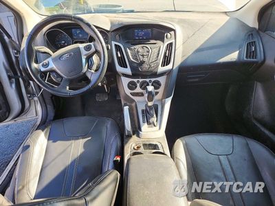 Zdjęcie 8 z 12 samochodu: 2013 FORD FOCUS SE VIN:1FADP3F22DL308577 - miniatura