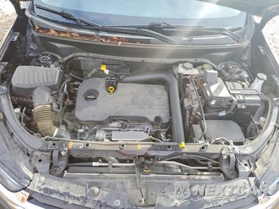 Zdjęcie 11 z 12 samochodu: 2024 CHEVROLET EQUINOX LS VIN:3GNAXHEG0RL274794 - miniatura