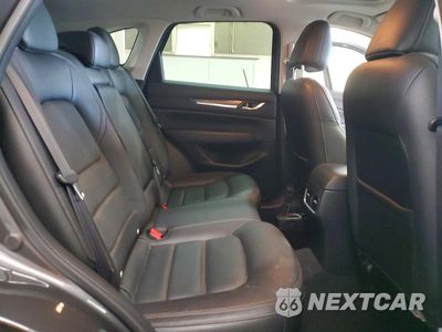 Zdjęcie 11 z 13 samochodu: 2019 MAZDA CX-5 GRAND TOURING RESERVE VIN:JM3KFBDY4K0558933 - miniatura