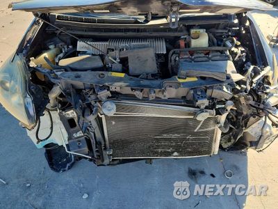 Zdjęcie 11 z 13 samochodu: 2010 TOYOTA PRIUS II VIN:JTDKN3DU9A5121090 - miniatura