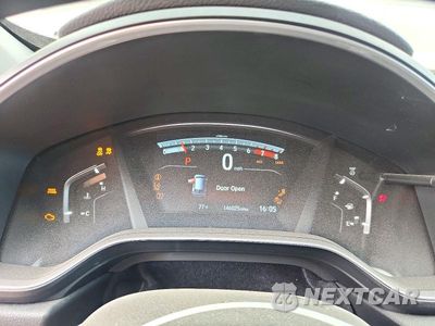 Zdjęcie 9 z 13 samochodu: 2017 HONDA CR-V TOURING VIN:7FARW1H96HE022617 - miniatura