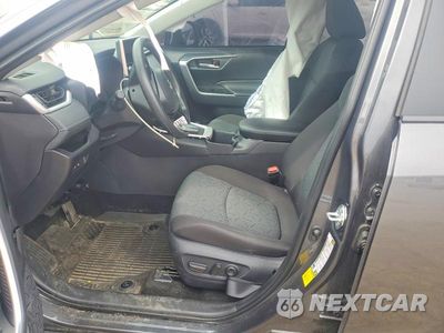 Zdjęcie 7 z 13 samochodu: 2025 TOYOTA RAV4 XLE VIN:2T3P1RFV1SW599900 - miniatura