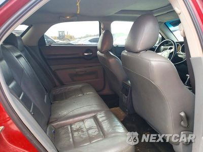 Zdjęcie 11 z 13 samochodu: 2005 DODGE MAGNUM R/T VIN:2D8GV58255H599016 - miniatura