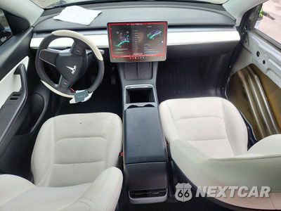 Zdjęcie 8 z 13 samochodu: 2022 TESLA MODEL Y VIN:7SAYGDEEXNF320433 - miniatura