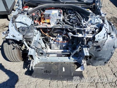 Zdjęcie 11 z 12 samochodu: 2023 BMW I4 EDRIVE 40 VIN:WBY73AW05PFR31375 - miniatura