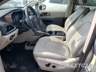 Zdjęcie 7 z 13 samochodu: 2021 CHRYSLER VOYAGER LXI VIN:2C4RC1DG3MR569836 - miniatura