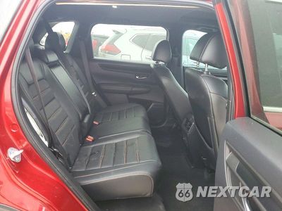 Zdjęcie 11 z 13 samochodu: 2024 HONDA CR-V SPORT-L VIN:7FARS5H81RE000195 - miniatura