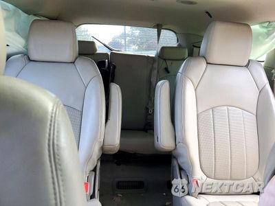 Zdjęcie 10 z 14 samochodu: 2013 BUICK ENCLAVE VIN:5GAKVCKD0DJ226441 - miniatura