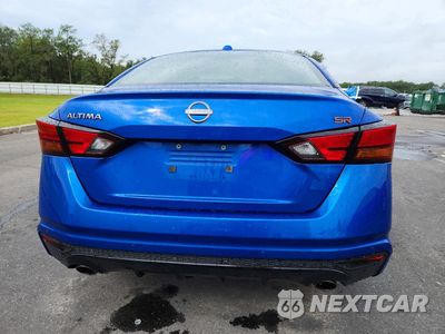 Zdjęcie 6 z 13 samochodu: 2025 NISSAN ALTIMA SR VIN:1N4BL4CVXSN313101 - miniatura