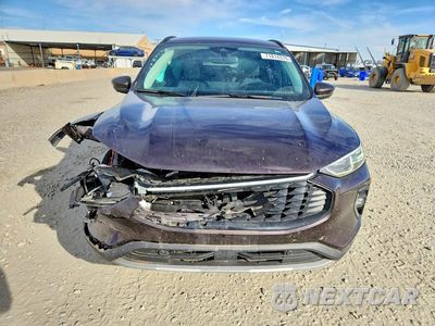 Piąte zdjęcie samochodu w środku: 2023 FORD ESCAPE PLATINUM VIN:1FMCU9JZXPUA79405 - miniatura
