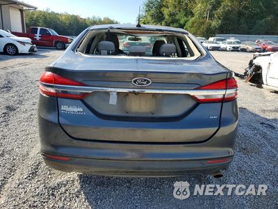 Zdjęcie 6 z 12 samochodu: 2017 FORD FUSION SE VIN:3FA6P0H70HR328009 - miniatura