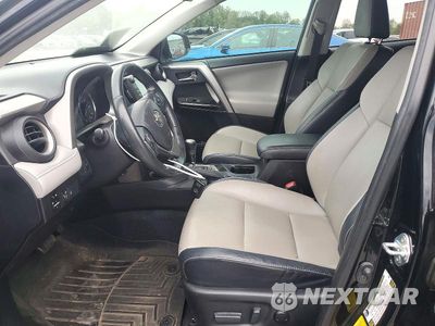 Zdjęcie 7 z 13 samochodu: 2018 TOYOTA RAV4 LIMITED VIN:2T3YFREV5JW473304 - miniatura