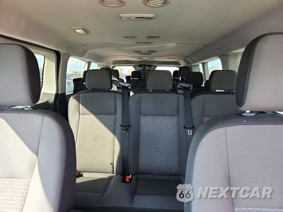 Zdjęcie 10 z 13 samochodu: 2024 FORD TRANSIT T-350 VIN:1FBAX9Y84RKB18668 - miniatura