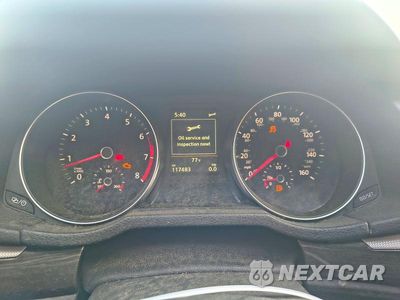Zdjęcie 9 z 12 samochodu: 2017 VOLKSWAGEN PASSAT SEL PREMIUM VIN:1VWCM7A33HC080498 - miniatura