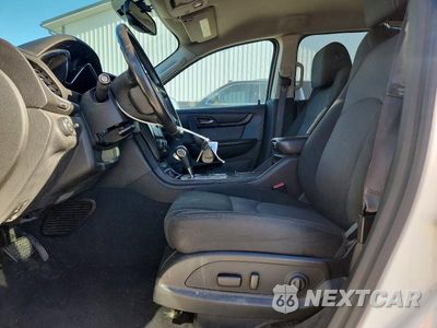 Zdjęcie 7 z 13 samochodu: 2015 CHEVROLET TRAVERSE LT VIN:1GNKVHKD4FJ159932 - miniatura