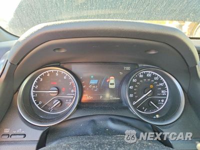 Zdjęcie 9 z 13 samochodu: 2023 TOYOTA CAMRY SE NIGHTSHADE VIN:4T1G11BK3PU075080 - miniatura