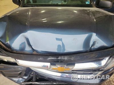 Zdjęcie 11 z 12 samochodu: 2019 CHEVROLET COLORADO VIN:1GCHTBEAXK1137838 - miniatura