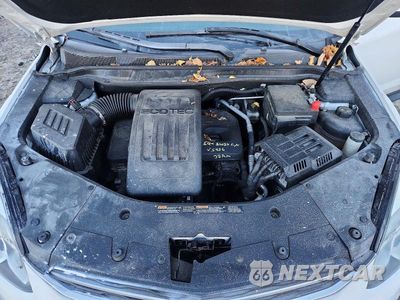 Zdjęcie 12 z 13 samochodu: 2017 CHEVROLET EQUINOX LT VIN:2GNFLFEK8H6242267 - miniatura