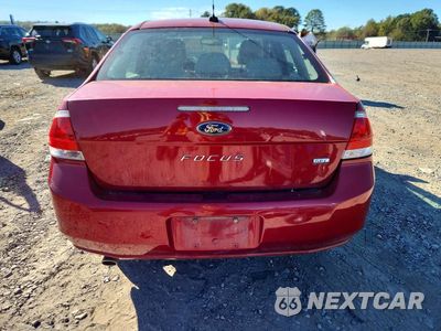 Zdjęcie 6 z 12 samochodu: 2010 FORD FOCUS SEL VIN:1FAHP3HN2AW156626 - miniatura
