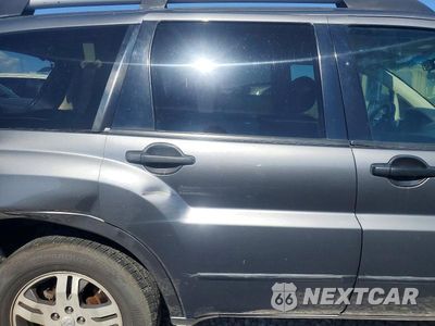 Zdjęcie 11 z 13 samochodu: 2006 MITSUBISHI ENDEAVOR LS VIN:4A4MN21S16E072554 - miniatura