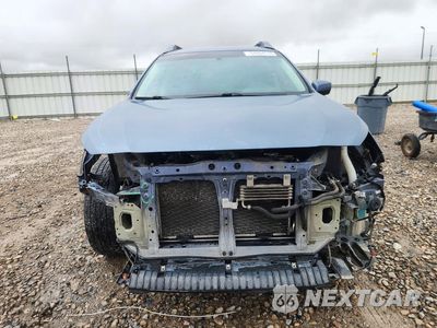 Piąte zdjęcie samochodu w środku: 2015 SUBARU OUTBACK 2.5I PREMIUM VIN:4S4BSACC7F3315640 - miniatura