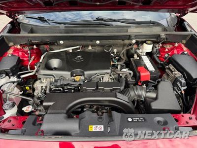 Zdjęcie 9 z 12 samochodu: 2019 TOYOTA RAV4 XLE PREMIUM VIN:2T3A1RFV8KC047673 - miniatura