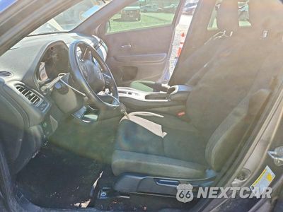 Zdjęcie 7 z 14 samochodu: 2019 HONDA HR-V SPORT VIN:3CZRU6H15KM714230 - miniatura