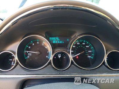 Zdjęcie 9 z 13 samochodu: 2015 BUICK ENCLAVE VIN:5GAKRAKD7FJ232443 - miniatura