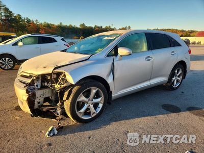 2013 TOYOTA VENZA LIMITED 4T3BK3BB0DU085359 - główne zdjęcie licytacji z USA - miniatura