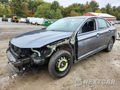 2019 VOLKSWAGEN JETTA S 3VWC57BUXKM229841 - główne zdjęcie licytacji z USA - miniatura