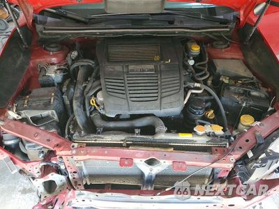 Zdjęcie 11 z 13 samochodu: 2015 SUBARU WRX VIN:JF1VA1A62F9813927 - miniatura