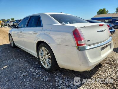 Drugie zdjęcie samochodu z przodu: 2014 CHRYSLER 300 VIN:2C3CCARG0EH144777 - miniatura
