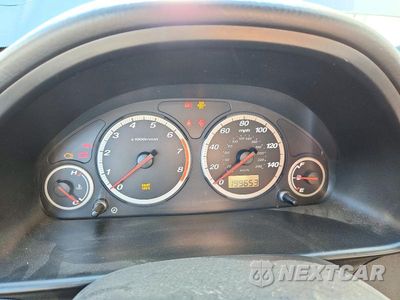 Zdjęcie 9 z 12 samochodu: 2004 HONDA CR-V EX VIN:JHLRD77824C026431 - miniatura