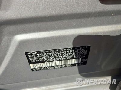 Zdjęcie 13 z 13 samochodu: 2012 LEXUS ES 350 VIN:JTHBK1EG9C2490041 - miniatura