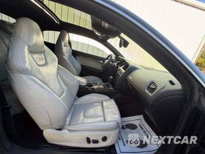 Zdjęcie 11 z 14 samochodu: 2012 AUDI S5 PRESTIGE VIN:WAUVVAFR7CA000754 - miniatura