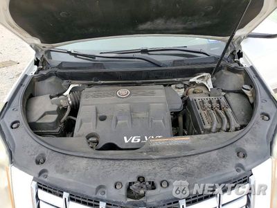 Zdjęcie 12 z 13 samochodu: 2016 CADILLAC SRX PERFORMANCE COLLECTION VIN:3GYFNCE36GS577998 - miniatura