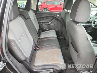 Zdjęcie 11 z 13 samochodu: 2013 FORD ESCAPE SE VIN:1FMCU0G99DUC20365 - miniatura