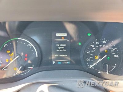 Zdjęcie 9 z 14 samochodu: 2023 TOYOTA SIENNA XLE VIN:5TDJRKEC1PS179973 - miniatura