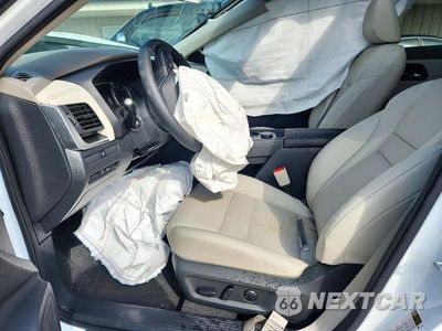 Zdjęcie 7 z 13 samochodu: 2026 NISSAN ROGUE DARK ARMOR VIN:5N1BT3BB5TC857932 - miniatura