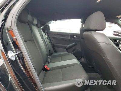 Zdjęcie 10 z 12 samochodu: 2025 HONDA CIVIC SPORT VIN:19XFL2H86SE016317 - miniatura