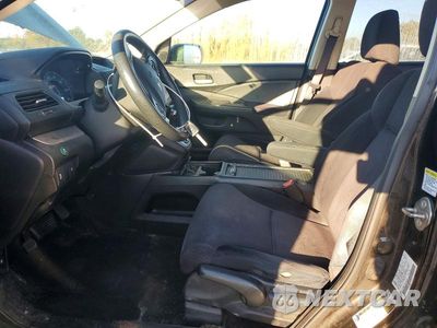 Zdjęcie 7 z 13 samochodu: 2014 HONDA CR-V EX VIN:5J6RM4H58EL093689 - miniatura