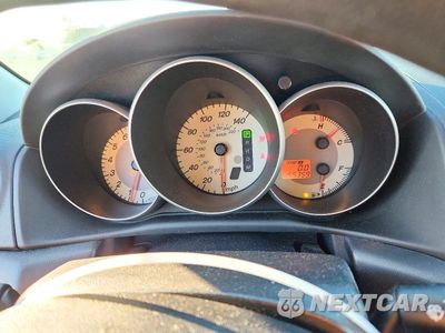 Zdjęcie 9 z 12 samochodu: 2008 MAZDA 3 I VIN:JM1BK12GX81867186 - miniatura