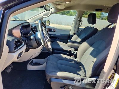 Zdjęcie 7 z 13 samochodu: 2024 CHRYSLER VOYAGER LX VIN:2C4RC1CG5RR101406 - miniatura